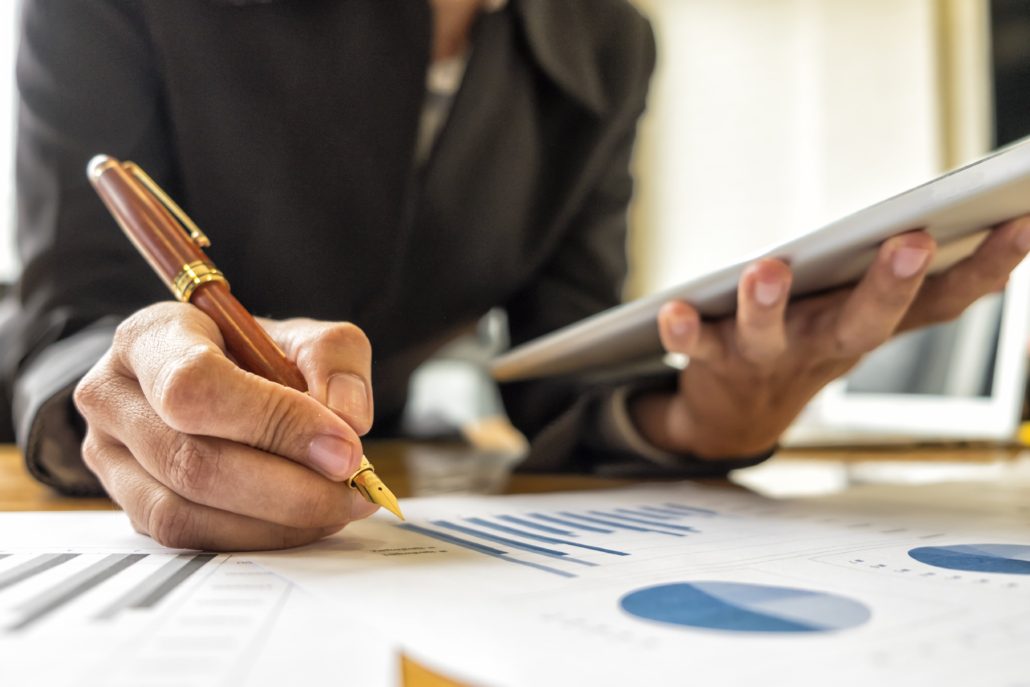 6 Steps To Take When Transaction Risk Is Too High INFOGRAPHIC GSBLSU